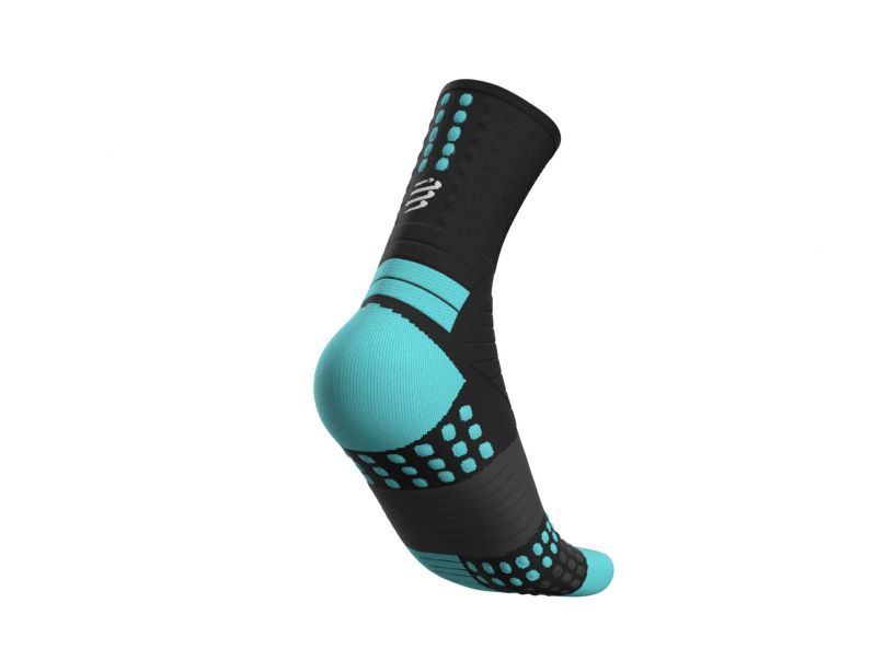 PRO MARATHON SOCKS BLACK